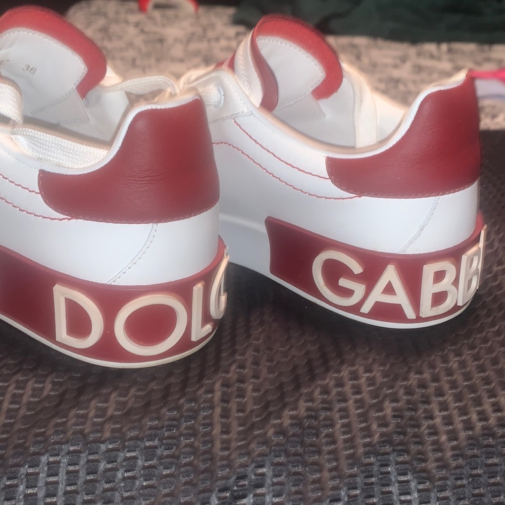 Dolce &Gabbana women shoes